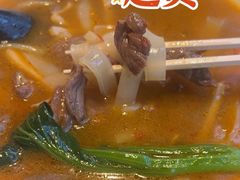 -漆黑觉米粉(三里屯店)