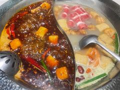 -川锅一号火锅(铜山万达店)