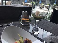 -外滩悦榕庄·海怡西餐厅