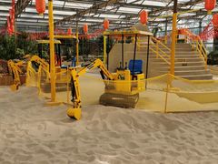 -南宫五洲植物乐园