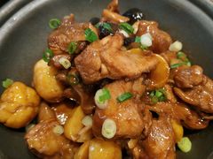 -到家尝北京菜(西坝河店)