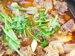 -春家·非遗手工小吃(徐汇万科广场店)