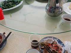 -源海渔村·现捞海鲜(大角湾店)