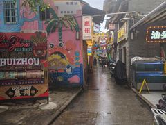 -桥东喜碧海鲜街(水东街店)