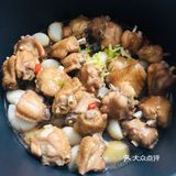 自家厨房做出餐厅味道！20分钟搞定铸铁锅香焖鸡翅中