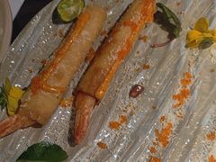 -匠和风精致料理(莆田财富中心店)