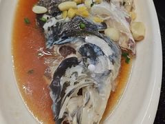 -大灶头·新昌菜(中国茶市店)