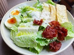 -上海和平饭店维克多咖啡厅 Victor's