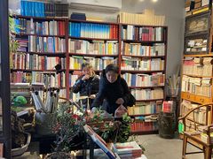 -正阳书局(西四南大街店)