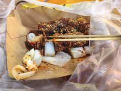 -塔湾兴顺国际观光夜市