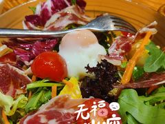 -壹泰东南亚主题餐厅·高良姜风情(州桥店)