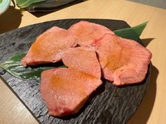 -神户牛焼肉専門店 牛一(道顿堀店)