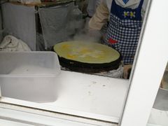 -清真西花市煎饼