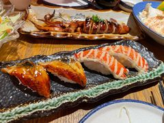 -渔井食堂(新洲店)