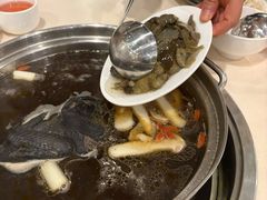 -太婆天府山珍酒楼(亚运村店)