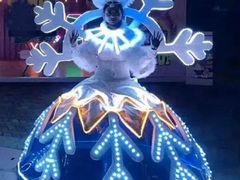 -沈阳奥体冰雪嘉年华