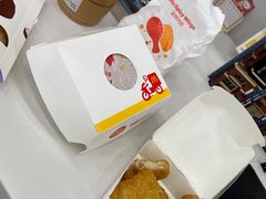 -麦当劳(余姚北站店)