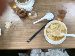 -百福麵家(新馬路店)