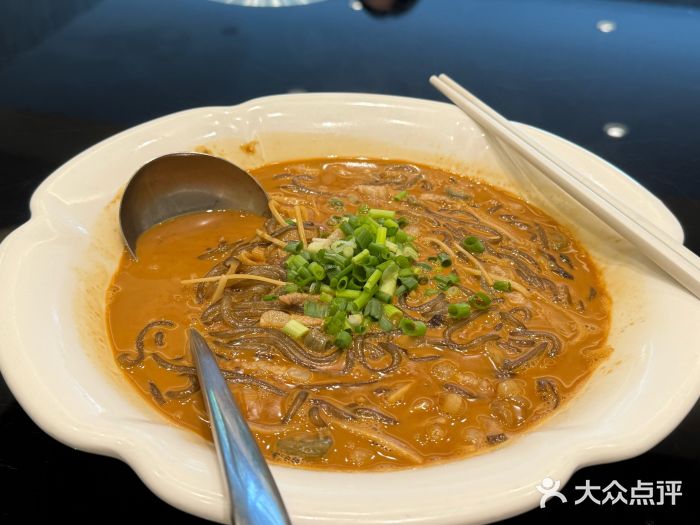 新南华大酒店(广中店)图片