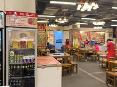 -重庆老火锅王(西安北路店)