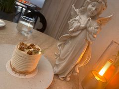 -玲婧胡同·生日蛋糕·餐厅(嘉里城店)