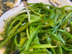 炒水性杨花-海韵人家.海景花园经典云南菜(双廊店)