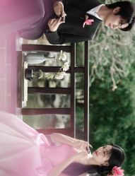 -金夫人婚纱摄影(华南店)