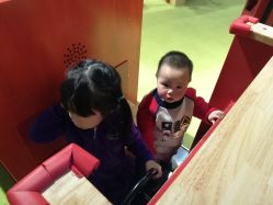 -幻贝家儿童乐园(苏州中心店)