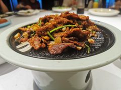 -百饺园(平山道店)