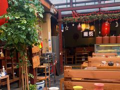 门面-丽江庭院之爱在路上(西单店)