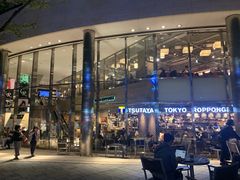 -STARBUCKS COFFEE(Roppongi Keyakizaka-dori)