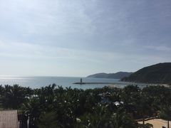 瑞吉度假酒店-三亚亚龙湾瑞吉度假酒店