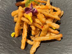 -狮拾久·现代新加坡料理(福田COCO Park店)