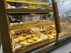 -嗨吃围炉海鲜烤肉自助(保利广场店)