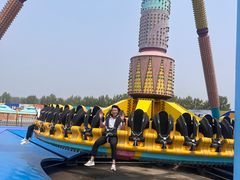 -秦皇岛乐岛海洋王国