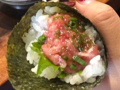 -加奈日本料理