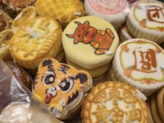 -北京稻香村(第三店)