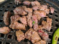 -小米烤肉-泥炉炭烤(常营店)
