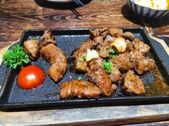 -小川洋风料理(街道口店)
