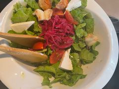 -Efes Turkish & Mediterranean Cuisine 艾菲斯餐厅(陆家嘴店)