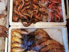 -小厨师·二十年沈家门小海鲜(百井坊巷店)