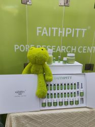 -凡碧诗毛孔清洁收细