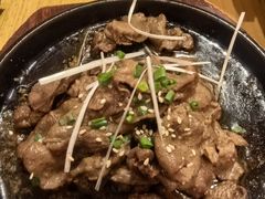 -吉兆·料理(红梅南路店)