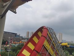 -武汉玛雅海滩水公园