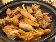 -莲花公园煎蟹·30年闽菜(火车站店)