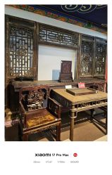 -文旺阁亲子手工DIY木作博物馆