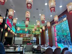-嘉陵楼馋嘴城(簋街总店)