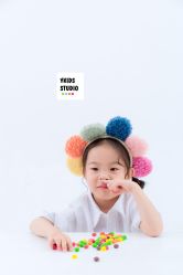 -欧诺家印记儿童摄影旗舰店