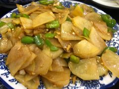 -一锅厨东北水饺店(厦大店)