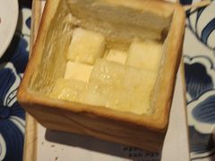 -绿茶餐厅(王府井永宁门店)